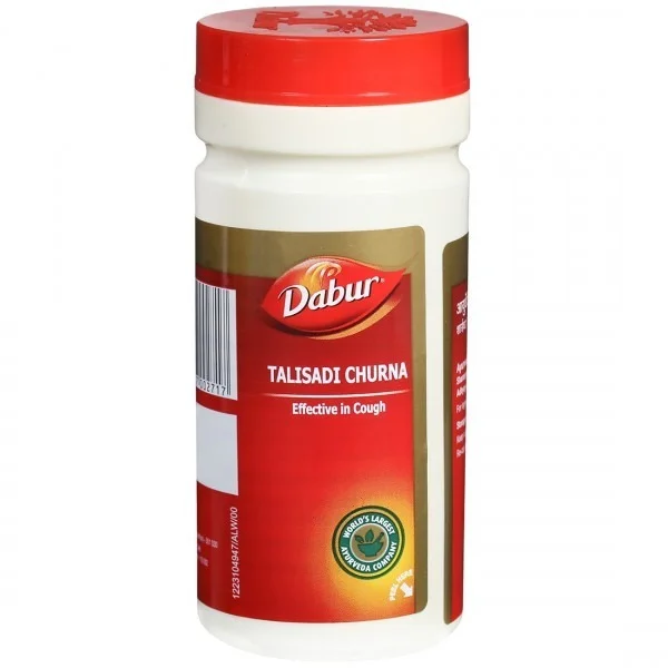 DABUR INDIA LIMITED Talisadi Churna - Dabur - 60Gm