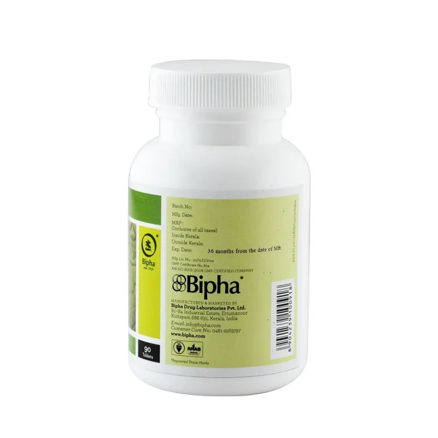 BIPHA DRUG LABORATOR Deepani Tablet - Bipha - 90Tablet
