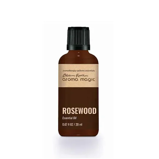 BLOSSOM KOCHAR Arom Rosewood Oil - Blossom - 20Ml