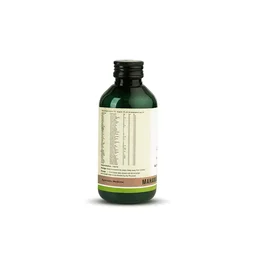 Kerala Ayurveda Maha Manjishtadi Kwatha - Kerala - 200ml