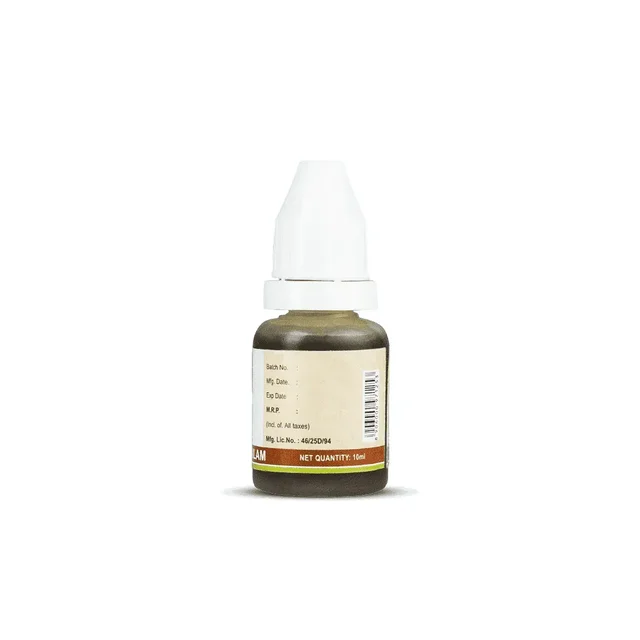 Kerala Ayurveda Gandha Thaila 10Ml - Kerala - 10ml