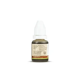Kerala Ayurveda Gandha Thaila 10Ml - Kerala - 10ml