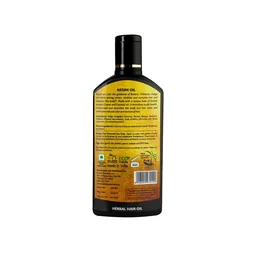 Kerala Ayurveda Kesini Hair Oil - Kapl - 100ml