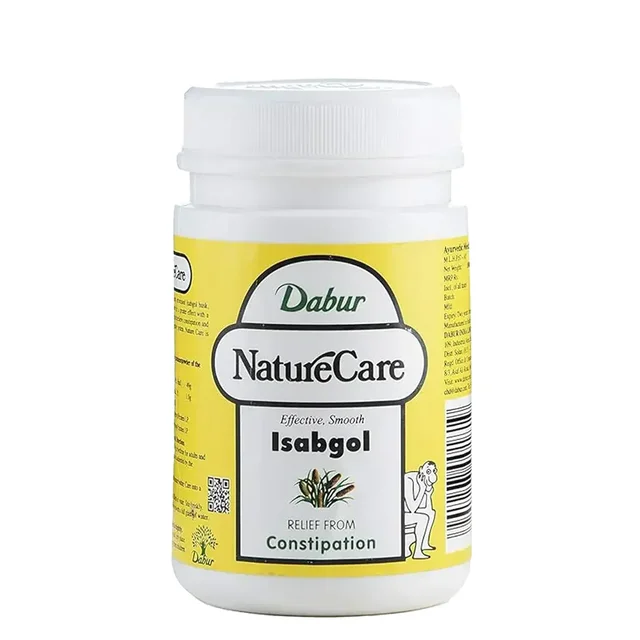 DABUR INDIA LIMITED Nature Care Plain - Dabur - 375Gm