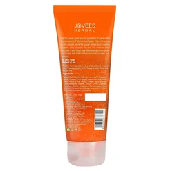 JOVEES HERBAL CARE Papaya Face Wash - Jovees - 120ml