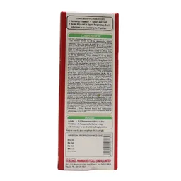 Amynity Plus Liquid Sugar Free - Aimil - 200ml