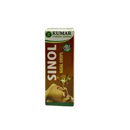 KUMAR Sinol Drops - Kumar - 5ml