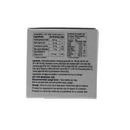 AARUX PHARMACEUTICAL Greysmart Pn Tablets - Aarux - 10 Tablets