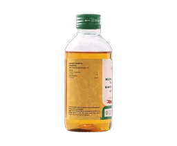 VAIDYARATHNAM Mahasaindhava Tail - Vaidyaratnam - 200Ml