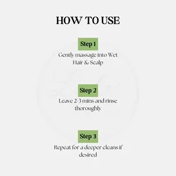 LALA DAWASAZ PVT LTD Herbal Hair Wash - Lalas - 500Ml