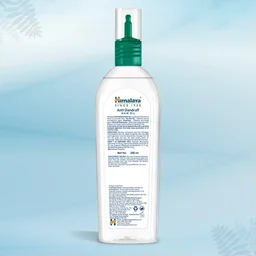 HIMALAYA PHARMACY Anti Dandruff Hair Oil - Himalaya - 100ml