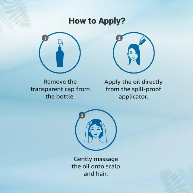 HIMALAYA PHARMACY Anti Dandruff Hair Oil - Himalaya - 100ml
