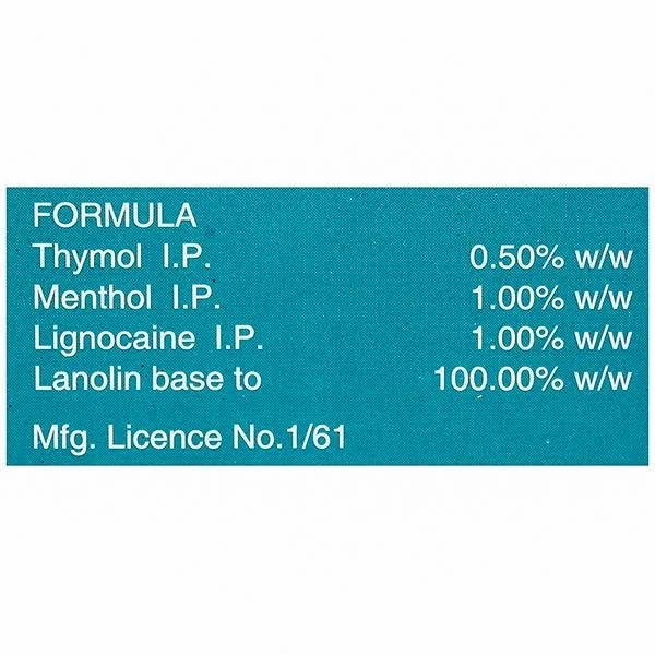 DOLLAR COMPANY PRIVATE Hadensa - Dollar - 40gm