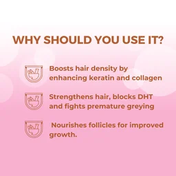 REVINTO LIFE SCIENCE Hair Health Gummies - Revinto - 60'S