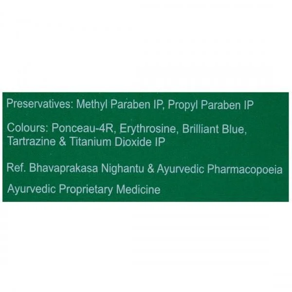 MANKIND PHARMA Hepaneed Tablets - Mankind - 10Tablets