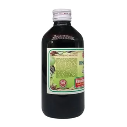 SWADESHI Himasagara Taila-SwadeshI - 200Ml