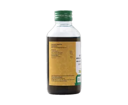 VAIDYARATHNAM Sathahwadi Anuvasana Tail - Vaidyaratnam - 200Ml