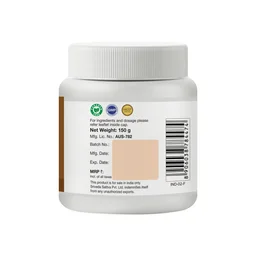 SRI SRI AYURVEDA Kapikacchu Granules - Sri Sri - 150Gm