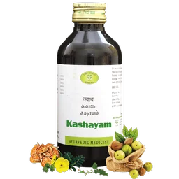 AVN AYURVEDA FORMULA Ashtavargam Kashayam - Avn Ayurveda - 200Ml
