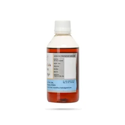 S.N.PANDIT Kesha Sanjivini Taila - S.N.Pandit - 200ml