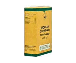 VAIDYARATHNAM Nagaradi Choornam - Vaidyaratnam - 50Gm
