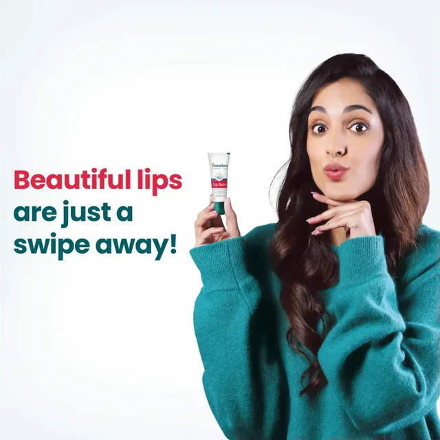 HIMALAYA PHARMACY Lip Balm - Himalaya - 10g