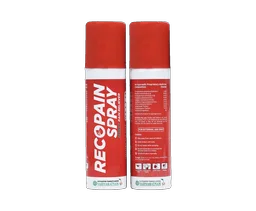 VAIDYARATHNAM Recopain Spray - Vaidyaratnam - 60Ml