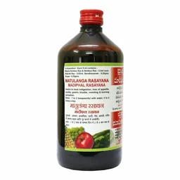 BAIDYANATH Madiphala Rasayan - Baidyanath - 200Ml