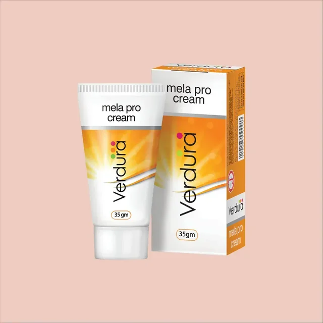 DR.JRK S SIDDHA RESE Verdura Mela Cream - Dr.Jrk - 35Gm