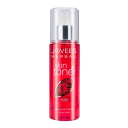 JOVEES HERBAL CARE Rose Toner - Jovees - 100ml