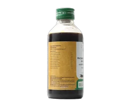 VAIDYARATHNAM Pachanamrutham Kashayam - Vaidyaratnam - 200Ml