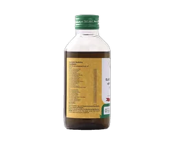 VAIDYARATHNAM Eladi Tail - Vaidyaratnam - 200Ml