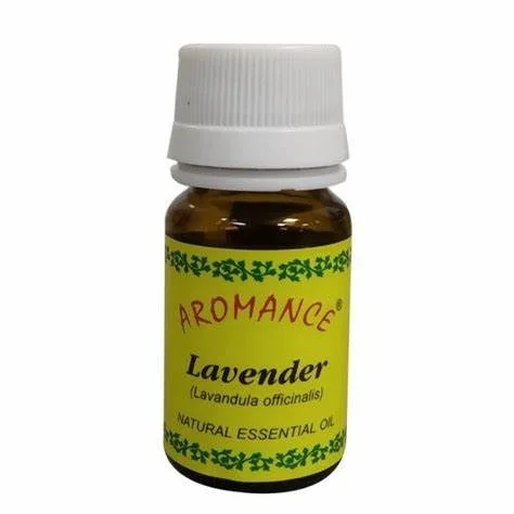 BLURAY NUTRITIONAL Lavender Oil - Bluray - 10Ml