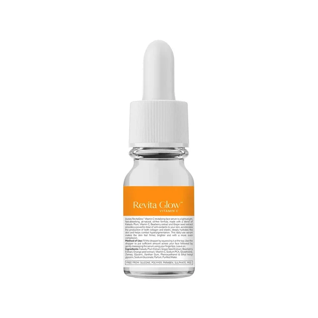 JOVEES HERBAL CARE Revita Glow Vitamin C Face Serum - Jovees - 30ml