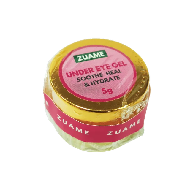 ZUAME Under Eye Gel - Zuame - 5Gm