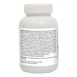 MILLENNIUM HERBALS Pachanam Tablets - Millennium - 90Tablets