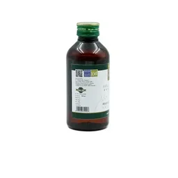 ARYA VAIDYA VILASINI Patolamooladi Kashayam - Arya Vaidya Vilasini - 200Ml
