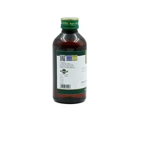 ARYA VAIDYA VILASINI Patolamooladi Kashayam - Arya Vaidya Vilasini - 200Ml