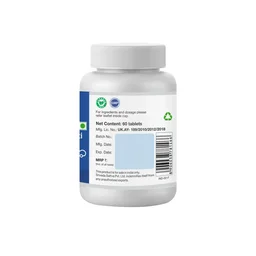 SRI SRI AYURVEDA Pradarashamaka Vati - Sri Sri - 60 Tablets