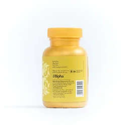 BIPHA DRUG LABORATOR Prasaranyadi Ds Tablet - Bipha - 60Tablet