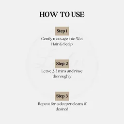 LALA DAWASAZ PVT LTD Reetha Shikakai Shampoo - Lalas - 250Ml