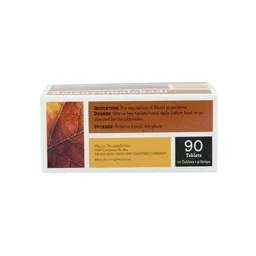 BIPHA DRUG LABORATOR Rajanyamalakadi Tablet - Bipha - 100Tablet