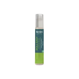 SRI SRI AYURVEDA Roll Easy Herb Rub - Sri Sri - 10Ml