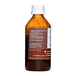 S.N.PANDIT Pinda Taila - 500ml