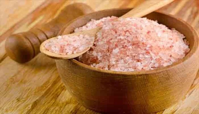 SMARTECH.COM Saindhav Salt ( Stone) - Smartec - 1Kg