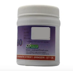ACHARYA SHUSHRUTHA D D N 90 Tablet - Acharya - 60Tablet