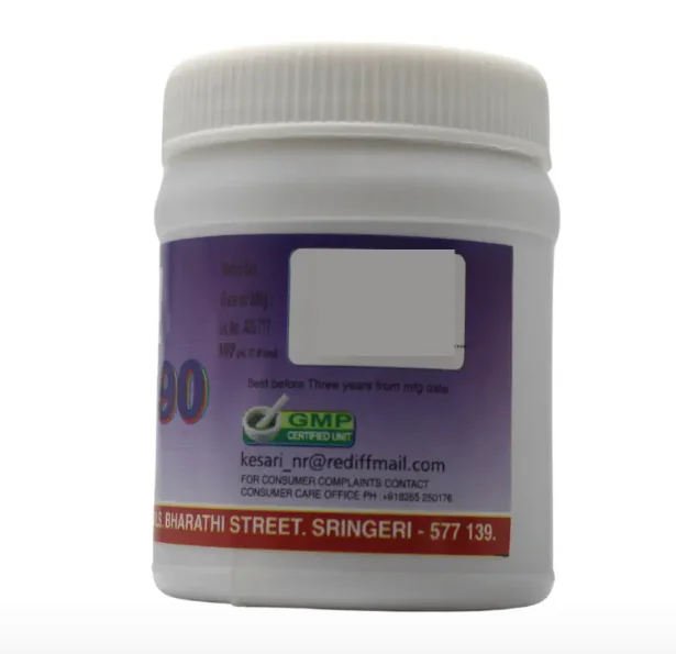 ACHARYA SHUSHRUTHA D D N 90 Tablet - Acharya - 60Tablet