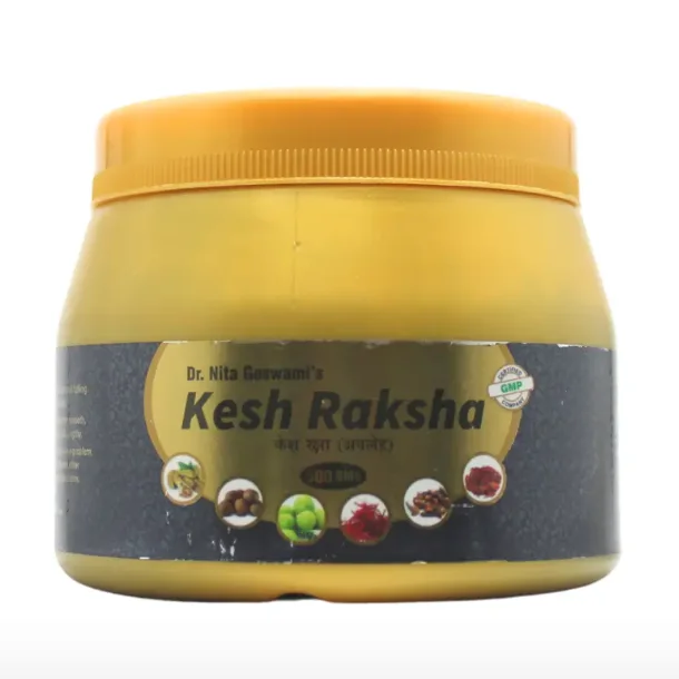 AILVIL HEALTHCARE Keshraksha Avaleha - Ailvil - 500Gm