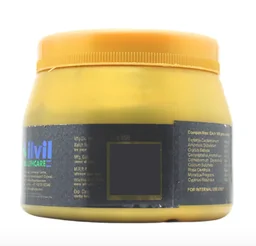 AILVIL HEALTHCARE Keshraksha Avaleha - Ailvil - 500Gm