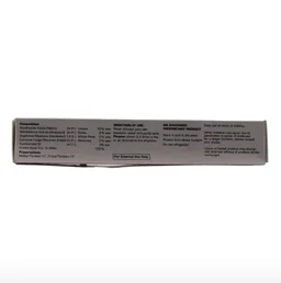 AILVIL HEALTHCARE Pimplox Cream - Ailvil - 30 Gm